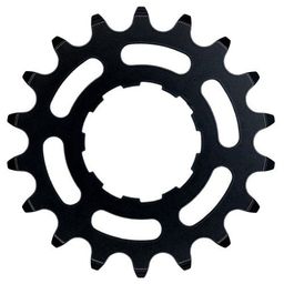 KMC tandwiel 18T Enviolo 3/32 (8719325812114)