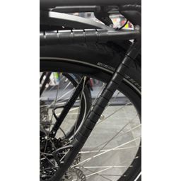 Uni Lakbescherming bagagedrager 15mm (2181007742266)