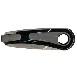 Gazelle Kettingkast Two-Line MG 2de montage smoke (8717118169322)