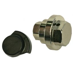 Elvedes klembout Nexus remplaat (8716706011814)