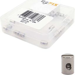 Bofix schroefnippel 5x7 gas P/ST (8717289106836)