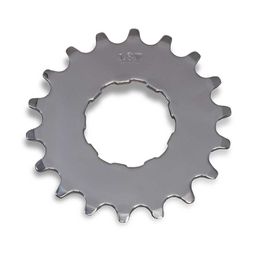 Enviolo Kettingwiel 18t env 2.3mm chr (0817088021014)