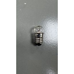 Bosma E10 lampje 2.5v 0.2a (2181007186312)