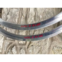 Rigida Vleg dp18 32 gts zilver (2181006109220)