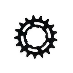 KMC tandwiel 17T Enviolo 3/32 (8719325812107)