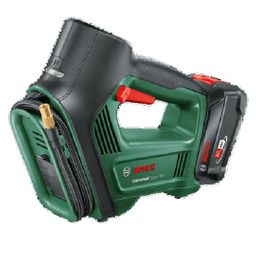 Grs Bosch universalpump 18v m/accu (4053423242768)
