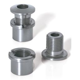 Kettd blad Xlc boutset alm gry set a 5 (4055149037796)