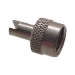 Alligator stofdopje met sleuf auto ventiel (8787168120178)