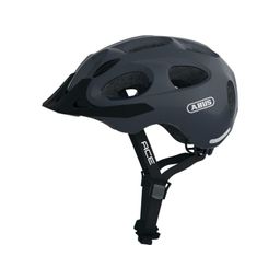 Abus helm Youn-I ACE sparkling titan L 56-61cm (4003318667886)