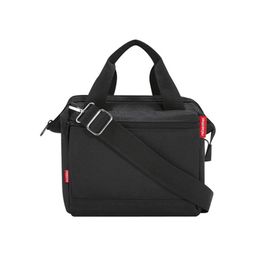 Klickfix stuurtas roomy zwart (4030572105885)