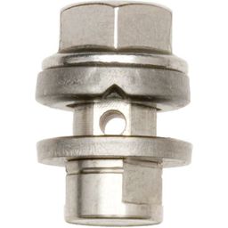 Shimano Shim. Y75M98070 kabelklembout set voor BR-IM41-R rollerbrake (4524667208617)