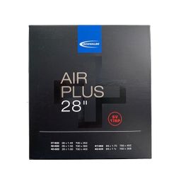 Schwalbe bnb SV17AP Air plus 28 x 1.40 - 1.75 fv 4 (4026495871730)