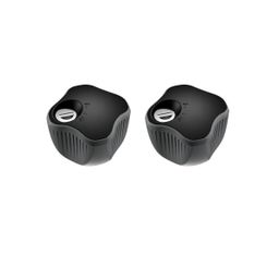 Thule Knob 526, lockable, 2x (7313020073798)