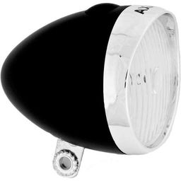 Axa koplamp Classic tour batterij 4 lux zwart (3379929100953)