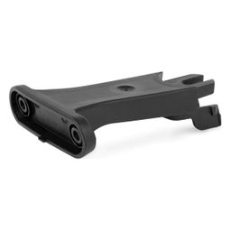 Bobike windscherm houder Exclusive zwart (5604415068553)