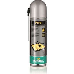 Motorex PTFE grease spray 2002 500ml (7611197130666)