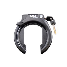 AXA ringslot Block XXL eenhandsbediening zwart (8713249349558)