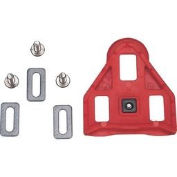 Union schoenplaatjes Look rood (8590966579983)