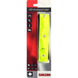 Simson refl armband Lumi led (8711646207181)