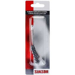Simson v-br kabelbocht flex (8711646202384)