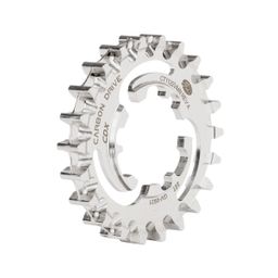 Gates CDX achtertandwiel 22 tands Enviolo / Nuvinc (4262428333801)