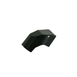 Axa sluitknop Solid ROOD haaks (8713249325583)