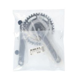 Wheeltop Anp crankstel 38t sp1 staal 170 zw -3mm (8715957285234)