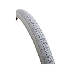 Deli Tire btb SA-230 28 x 1 3/8 grijs refl (8716637020107)