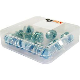 Bofix kabelklembout M6 p/st (8717289117276)