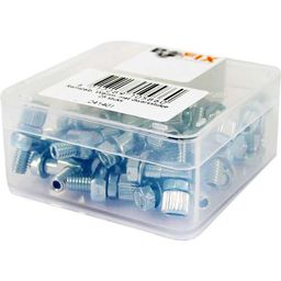 Bofix doos kabelstelbout weinmann (25 stuks) (8717289105860)