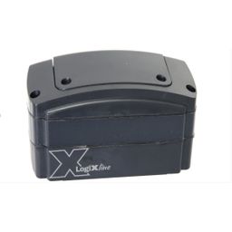 Tranzx controller adapter behuizing VOOR M25 MOTOR 2de hands (2181008034285)