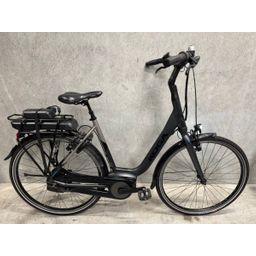 Koga E-Nova - 500Wh Dames Mat Zwart 56cm 2020 (F.14394)