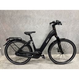 Jools Rooles Dames Zwart 47cm 2024 (F.14384)