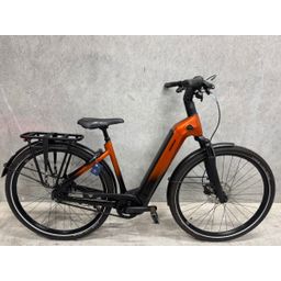 Giant Anytour E Dames Oranje 50cm 2020 (F.14372)