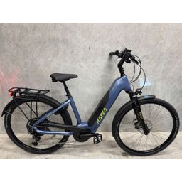 Kayza Hydric SUV LTD Dames Blauw 45cm 2023 (F.14406)