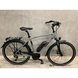 Be One Monte Grande Heren Grijs 53cm 2022 (F.14410)