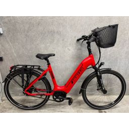 Norta B-3040 Dames Rood 54cm 2023 (F.14380)