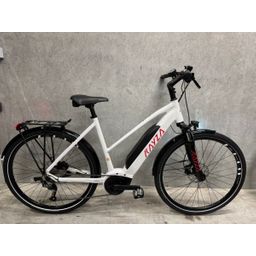 Kayza TANANA DRY 4 Mixed Wit 55cm 2023 (F.14408)