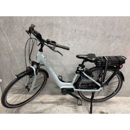 Giant Grandtour + Dames Licht groen 46cm 2020 (F.14376)