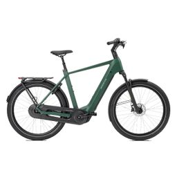 Norta B-4020 Heren Uni 57cm 2026 (F.14486)