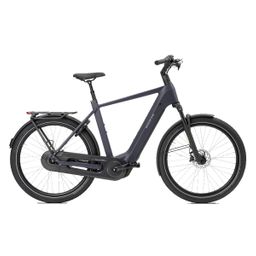 Norta B-4020 Heren Uni 49cm 2026 (F.14484)