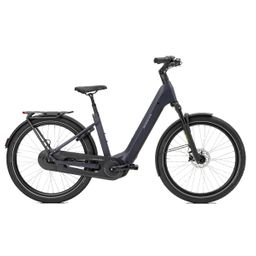 Norta B-4020 Dames Uni 55cm 2026 (F.14482)