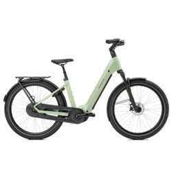 Norta B-4020 Dames Uni 55cm 2026 (F.14482)