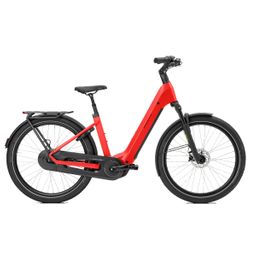 Norta B-4020 Dames Uni 51cm 2026 (F.14480)