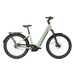 Norta B-4030 Dames Uni 51cm 2026 (F.14490)