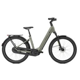 Norta B-4020 Dames Uni 51cm 2026 (F.14480)