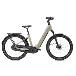 Norta B-4020 Dames Uni 51cm 2026 (F.14480)