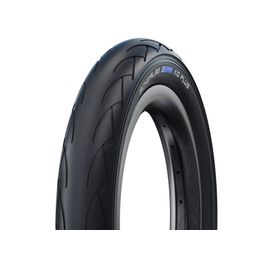 Schwalbe btb Kid Plus 12 x 1.75 zw (4026495866736)