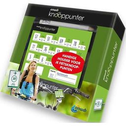 Bikepointer ANWB Knooppunter (9789018043735)
