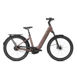 Norta B-4040 Dames Uni 55cm 2026 (F.14502)